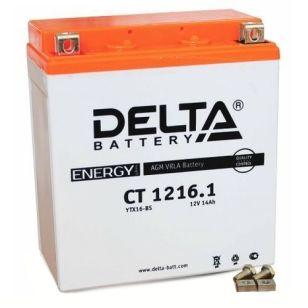 Delta AGM 16   CT1216.1