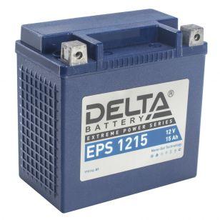 Delta 15   EPS1215