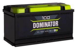 Dominator 100   600119060