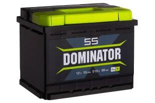 Dominator 55   555108060