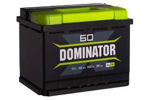 Dominator 60   560108060