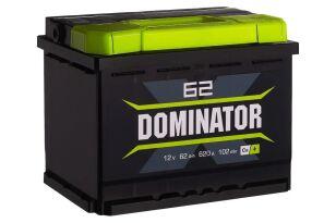 Dominator 62   LB2 562110060