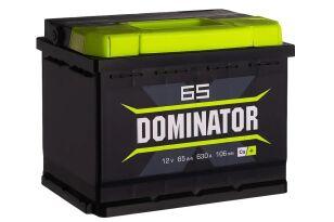 Dominator 65   565108060