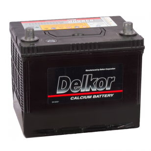 Delkor 60   55D23L