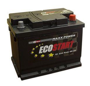 Ecostart 60   Eco51008