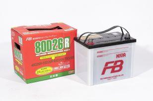 FB Super Nova 68   FB80D26R