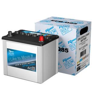 RDrive EFB 65   Q85D23L