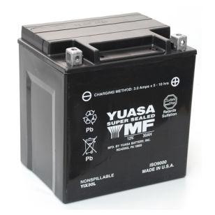 GS Yuasa AGM 30   YIX30L