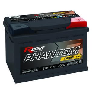 RDrive PHANTOM 75   EUD-075072L3