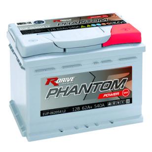RDrive PHANTOM 65   EUW-065064L2