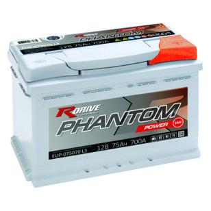 RDrive PHANTOM 75   EUP-075070L3