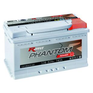 RDrive PHANTOM 82   EUP-082074LB4