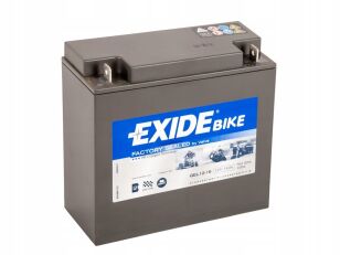 Exide 16   GEL12-16