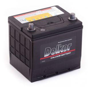 Delkor 60   50D20L