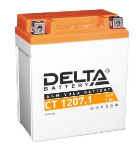 Delta AGM 7   CT1207.1