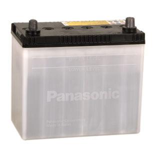 Panasonic 60B24LS (55R 470 238x129x227)