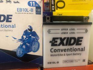 Exide 11   EB10L-B