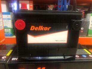 Delkor 65   75DT-650