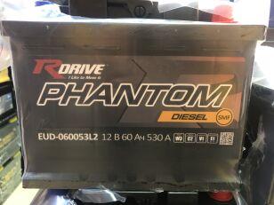 RDrive PHANTOM DIESEL 60   EUD-060053L2