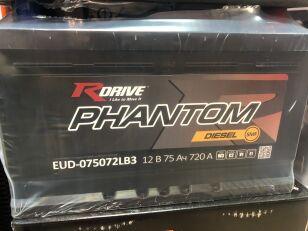 RDrive PHANTOM DIESEL 75   EUD-075072LB3