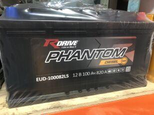 RDrive PHANTOM DIESEL 100   EUD-100082L5