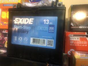 Exide AGM 13   EK131