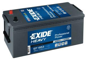 Exide Professional Power 185   EF1853