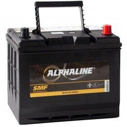 ALPHALINE Standart 70   ST80D26L