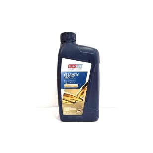    EUROLUB CLEANTEC 5W30 SN 1 349001