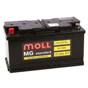 Moll MG Standard 105  