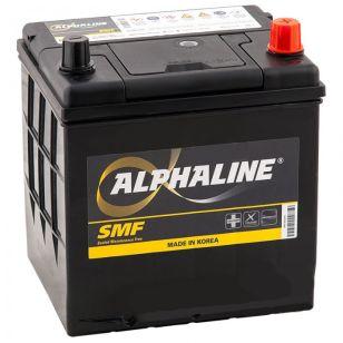 ALPHALINE 50   SD50D20L