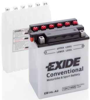 Exide 14   EB14L-A2