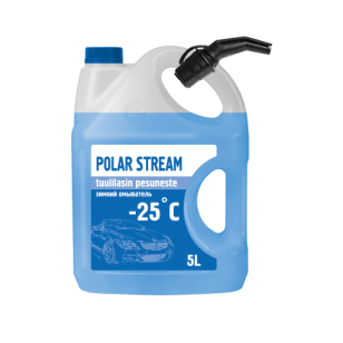     Polar Stream -25C