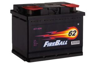 FIRE BALL 62   562107020