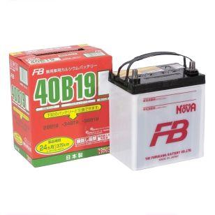 FB Super Nova 38   FB40B19L