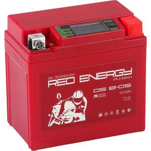 Red Energy 5   DS1205