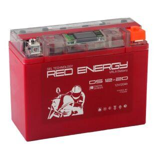Red Energy 20   DS1220