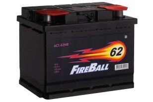 FIRE BALL 62   562108020