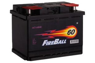 FIRE BALL 60   560108020