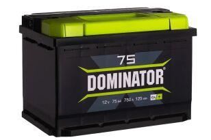 Dominator 75   575112060