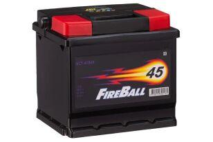 FIRE BALL 45   545106020