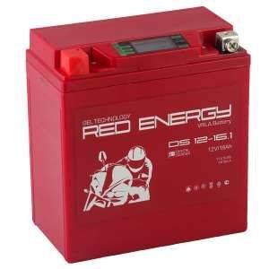 Red Energy 16   DS1216.1