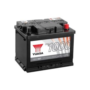 GS Yuasa 55   YBX1027