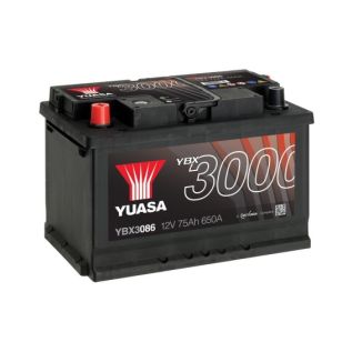 GS Yuasa 76   YBX3086