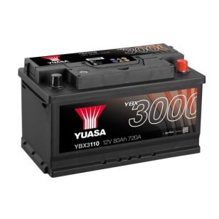 GS Yuasa 80   YBX3110