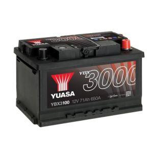 GS Yuasa 71   YBX3100