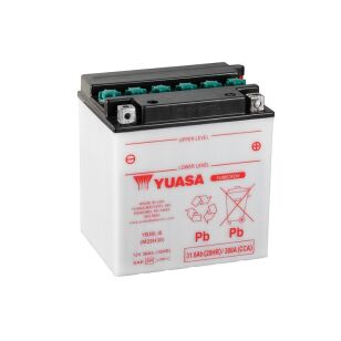 GS Yuasa 30   YB30L-B