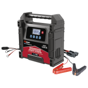 Интеллектуальное зарядное устройство RDrive StartEasy PRO C25A-DC