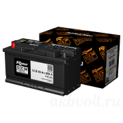 RDrive AGM 95Ач прямая полярность 37110-T1920