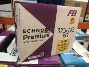 FB ECHNO EN EFB 61Ач обратная полярность FB375LN2-IS